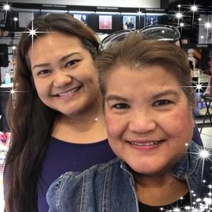 Meet your Posher, Florence